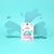Nailmatic Bath Bomb for Kids TWIN A