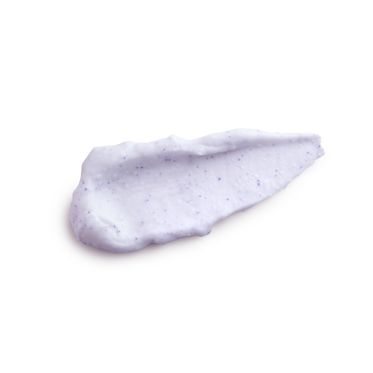 2 in 1 Face Polisher Lavender 2oz (60mL)