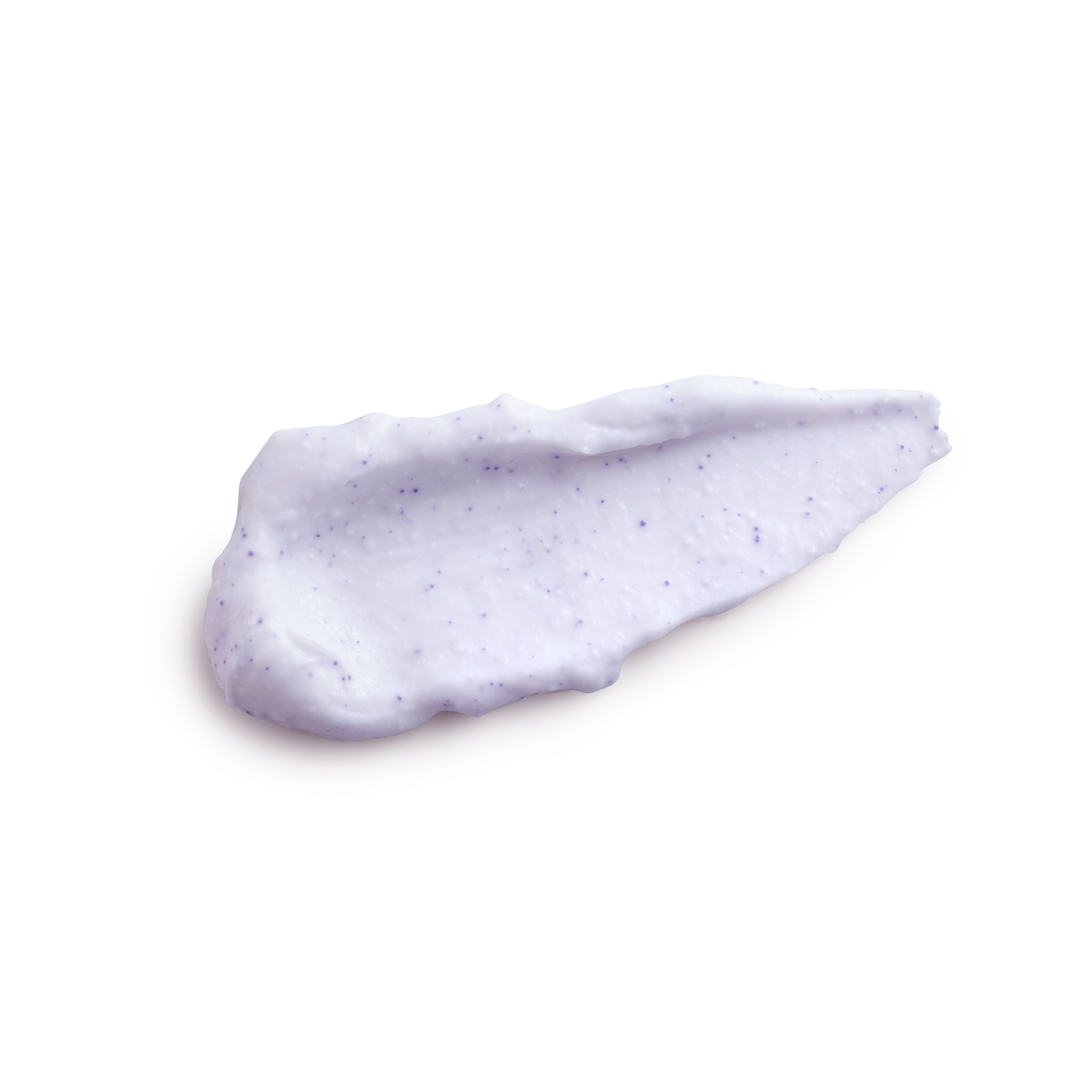 2 in 1 Face Polisher Lavender 2oz (60mL)