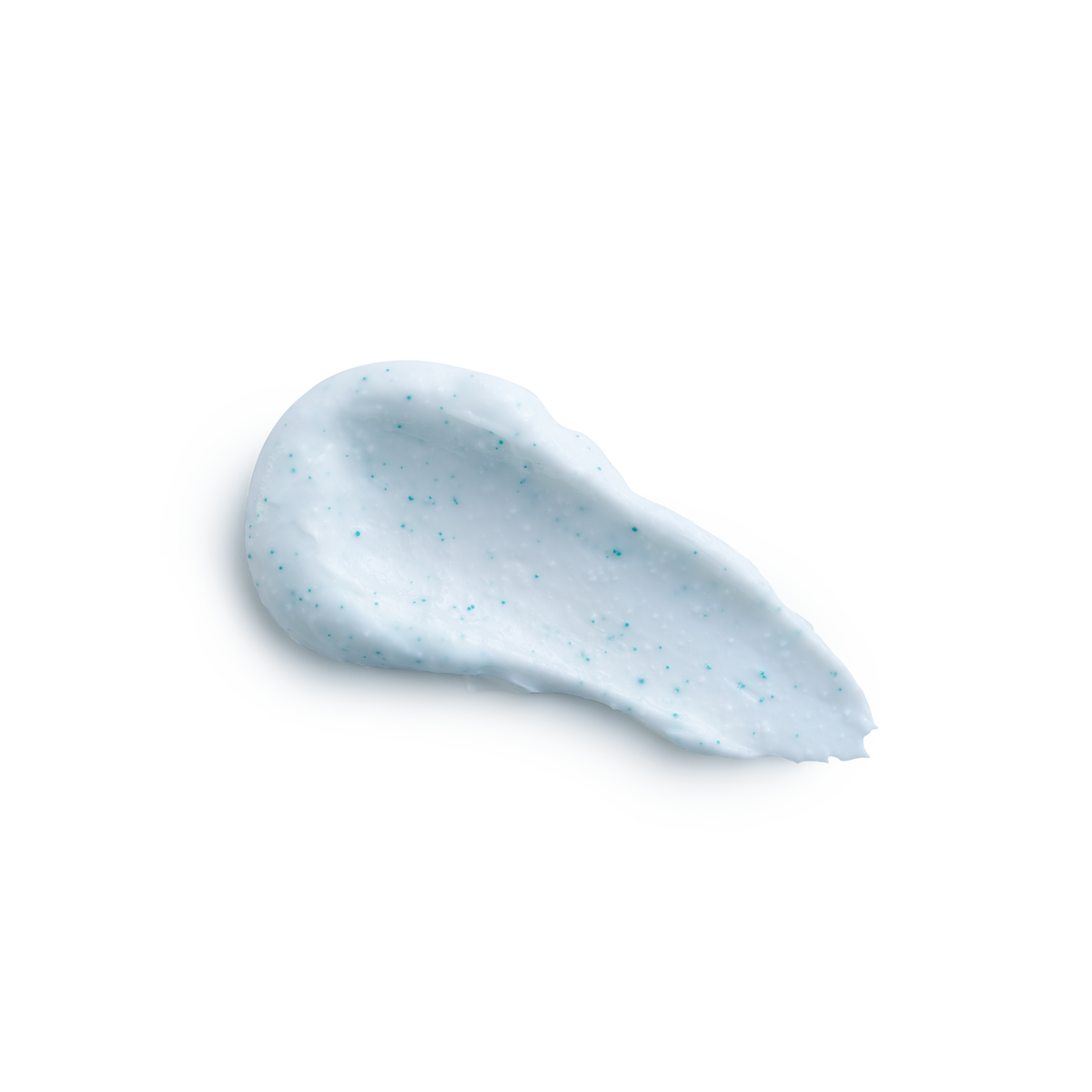 2 in 1 Face Polisher Mint 2oz (60mL)