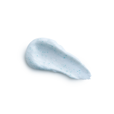 2 in 1 Face Polisher Mint 2oz (60mL)