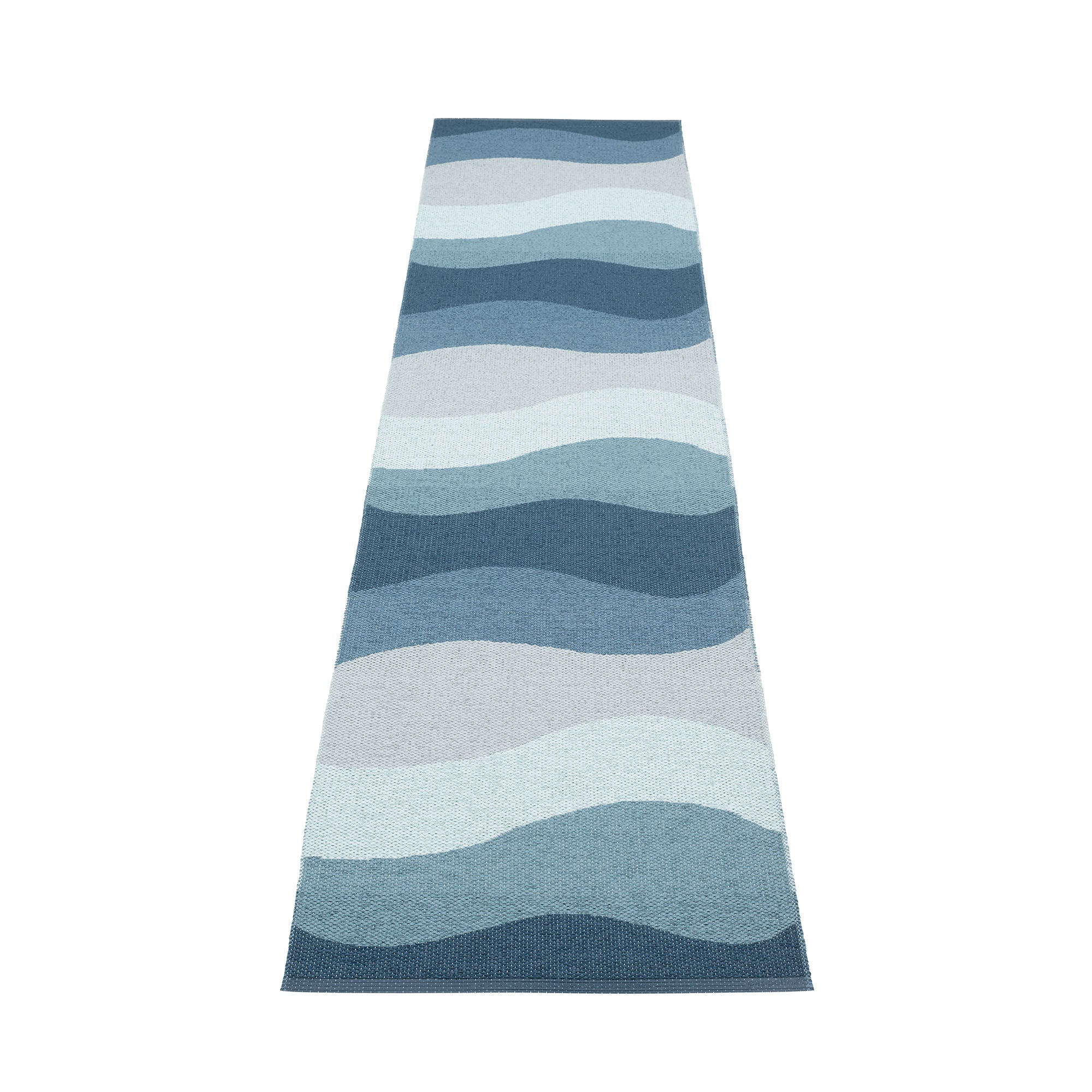 Rug URVI Water 2.25 x 3.25 ft