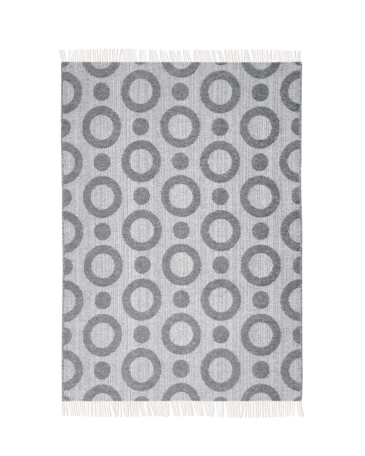Maison Deux Blanket MOOOI UMBRELLA SQUID Stone