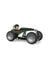 Baghera Car RACING CAR Green