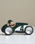 Car RACING CAR Green