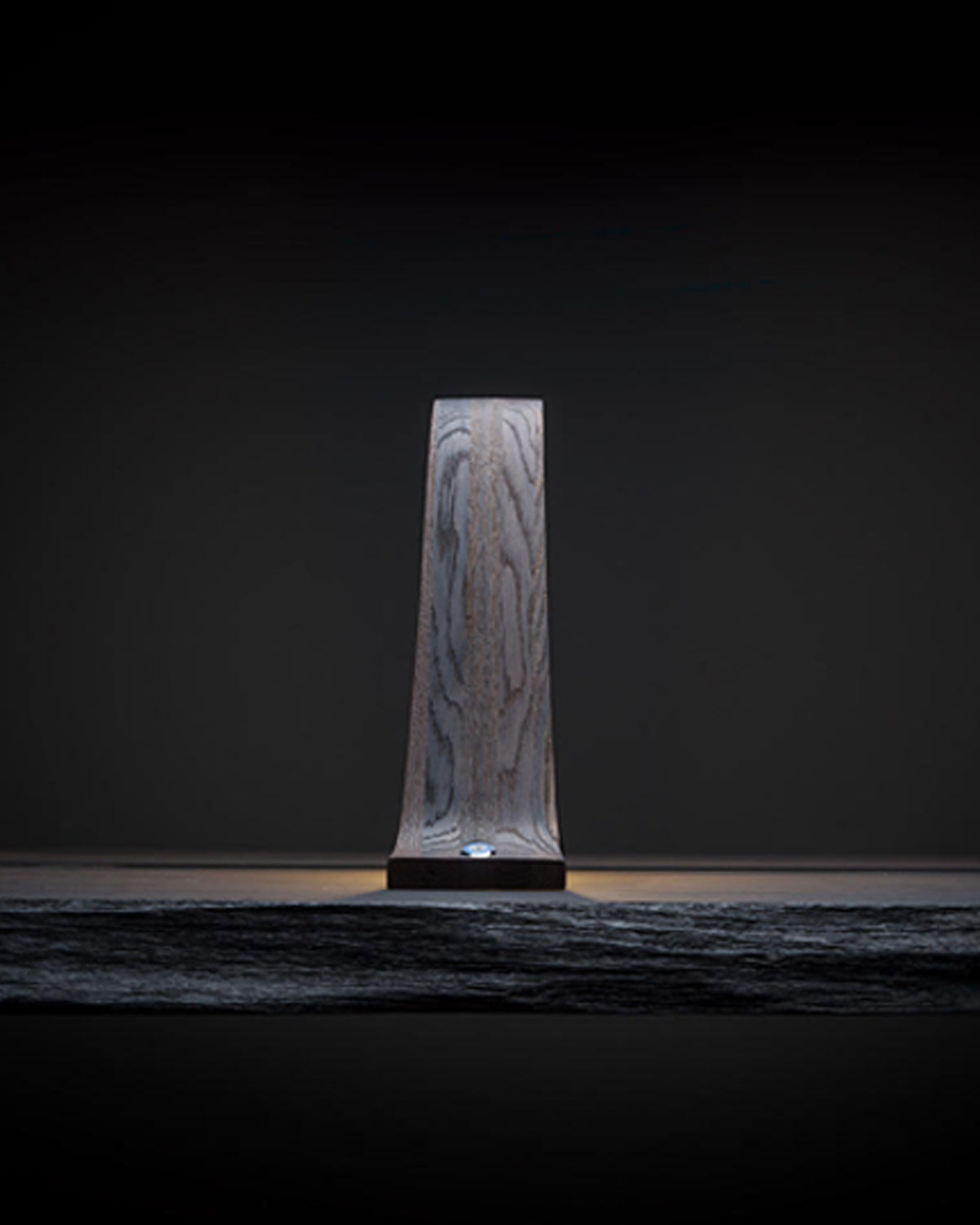 Teukho Lamp LAMBDA Black