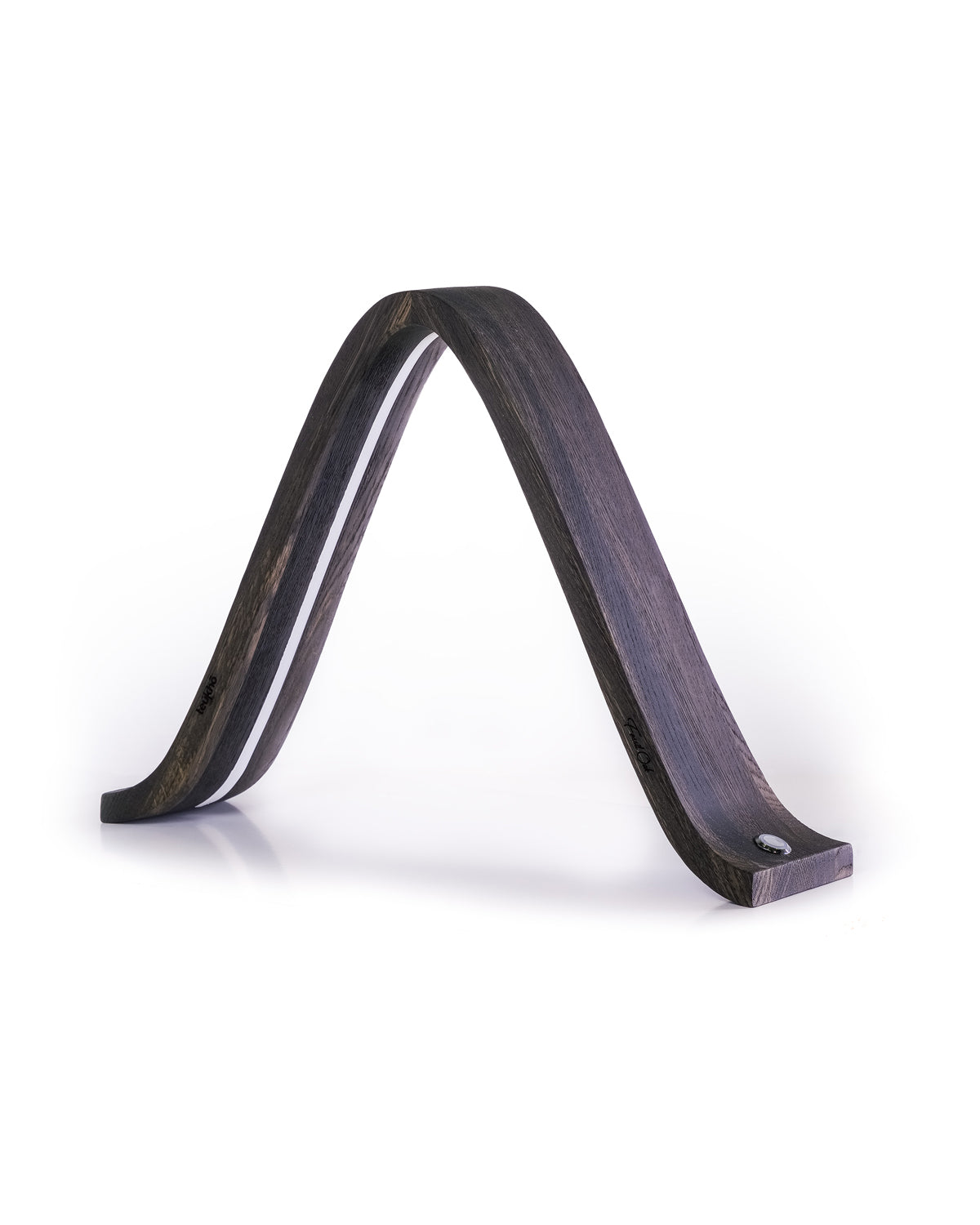 Teukho Lamp LAMBDA Black