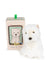 Bon Ton Toys Plush BT CHAPS in Giftbox 6.5"