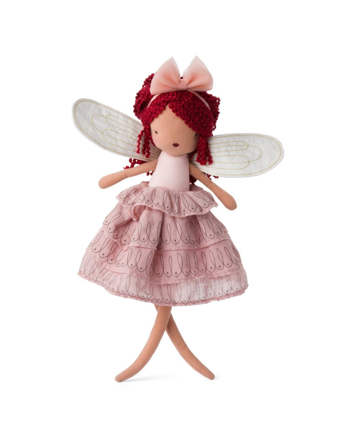 Plush Fairy Celeste 14"