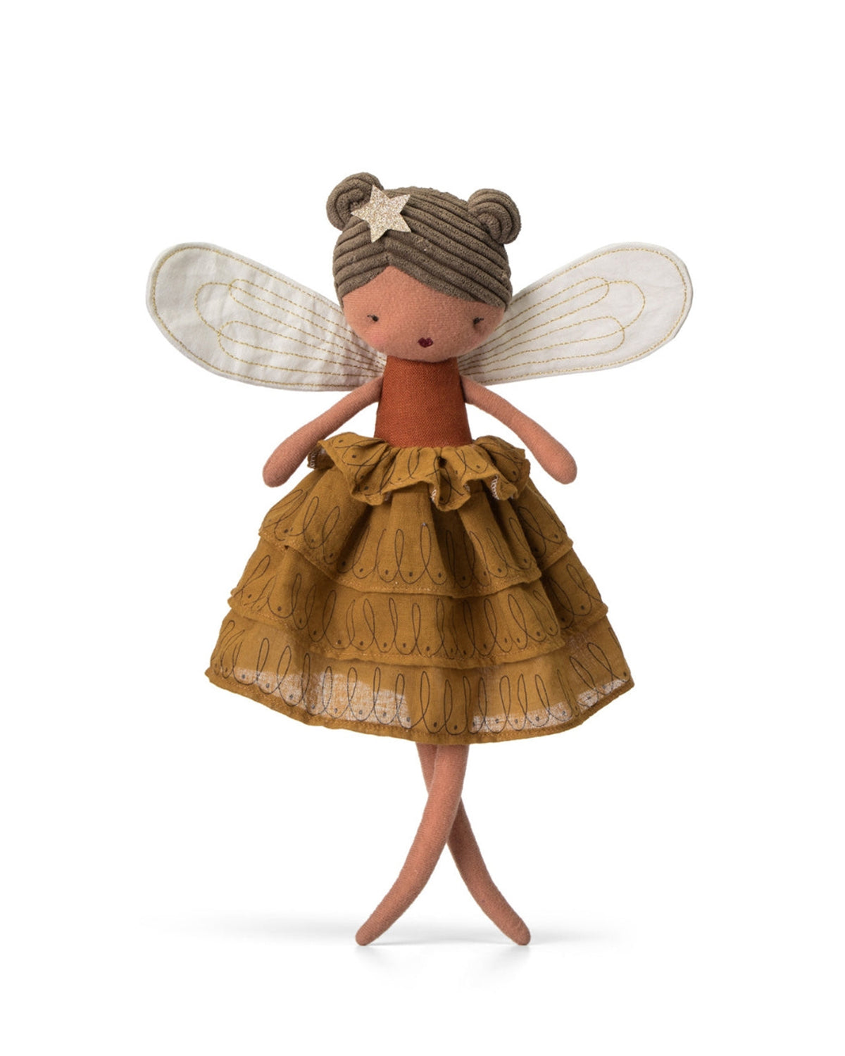 Plush PICCA LOULOU FAIRY FELICITY 14