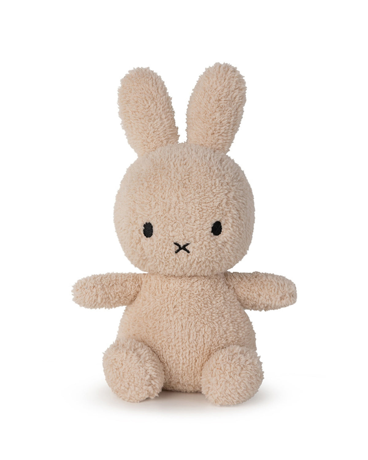 Plush MIFFY Sitting Terry 13"