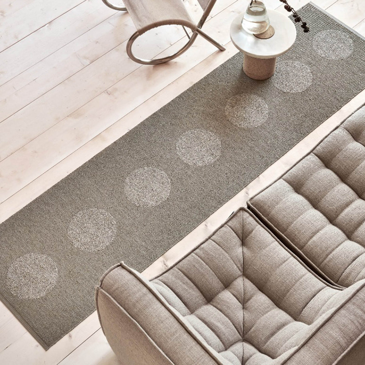 Pappelina x Bloomindales 3