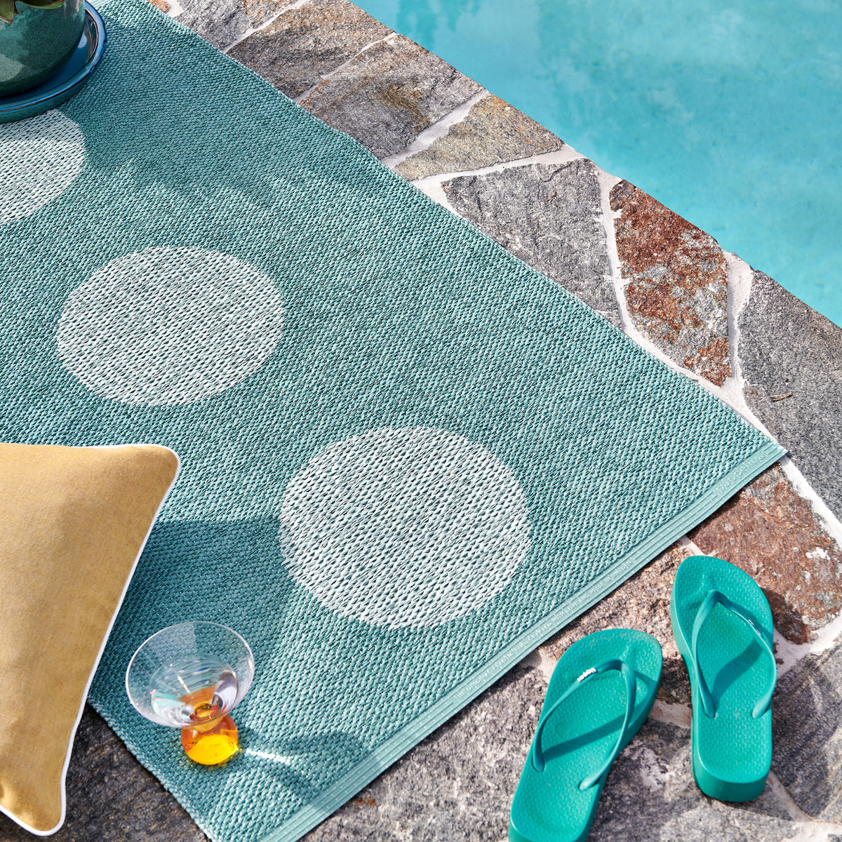 Pappelina x Bloomindales 3