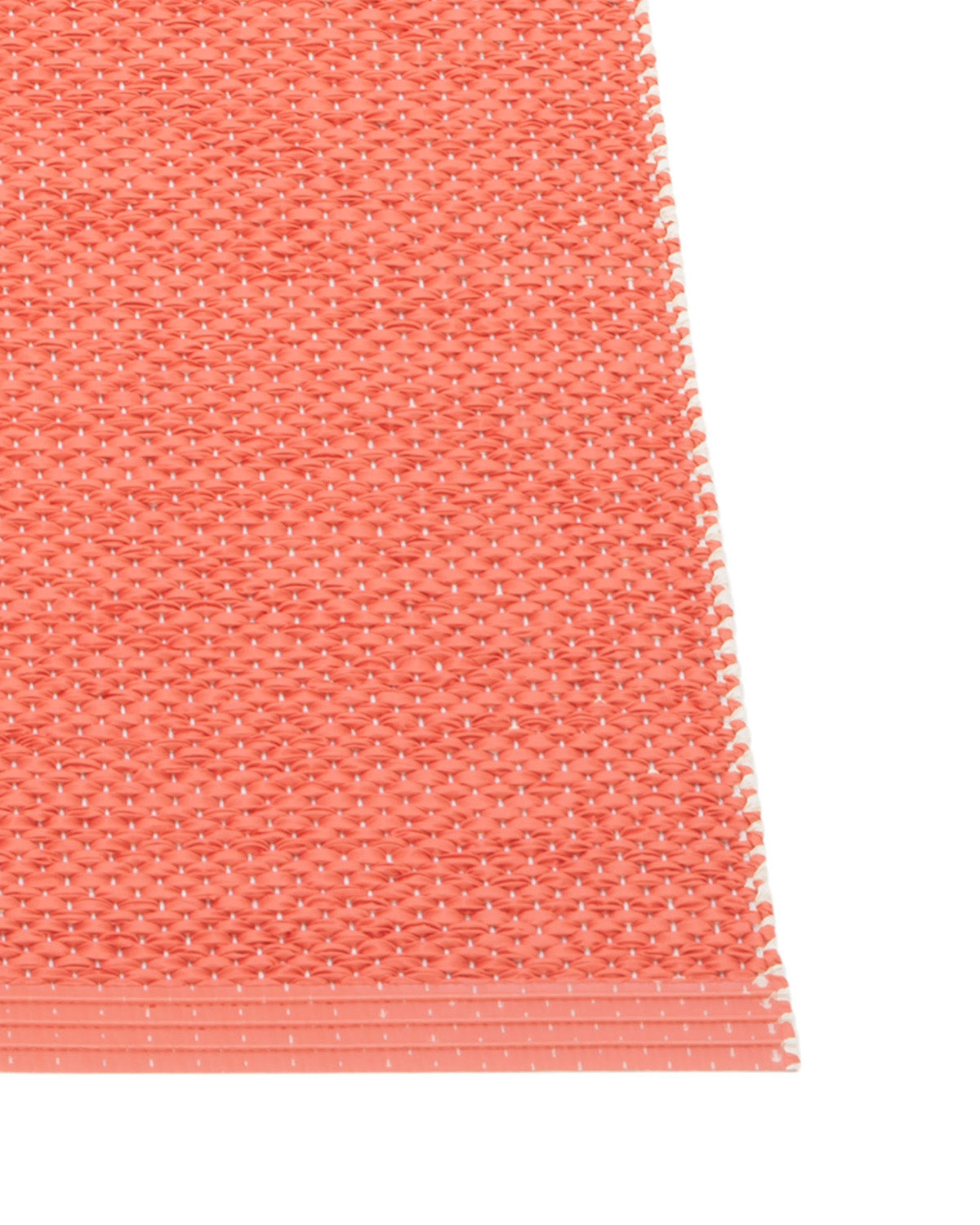 Rug VERA small one Flamingo/ V 2.25 x 3 ft