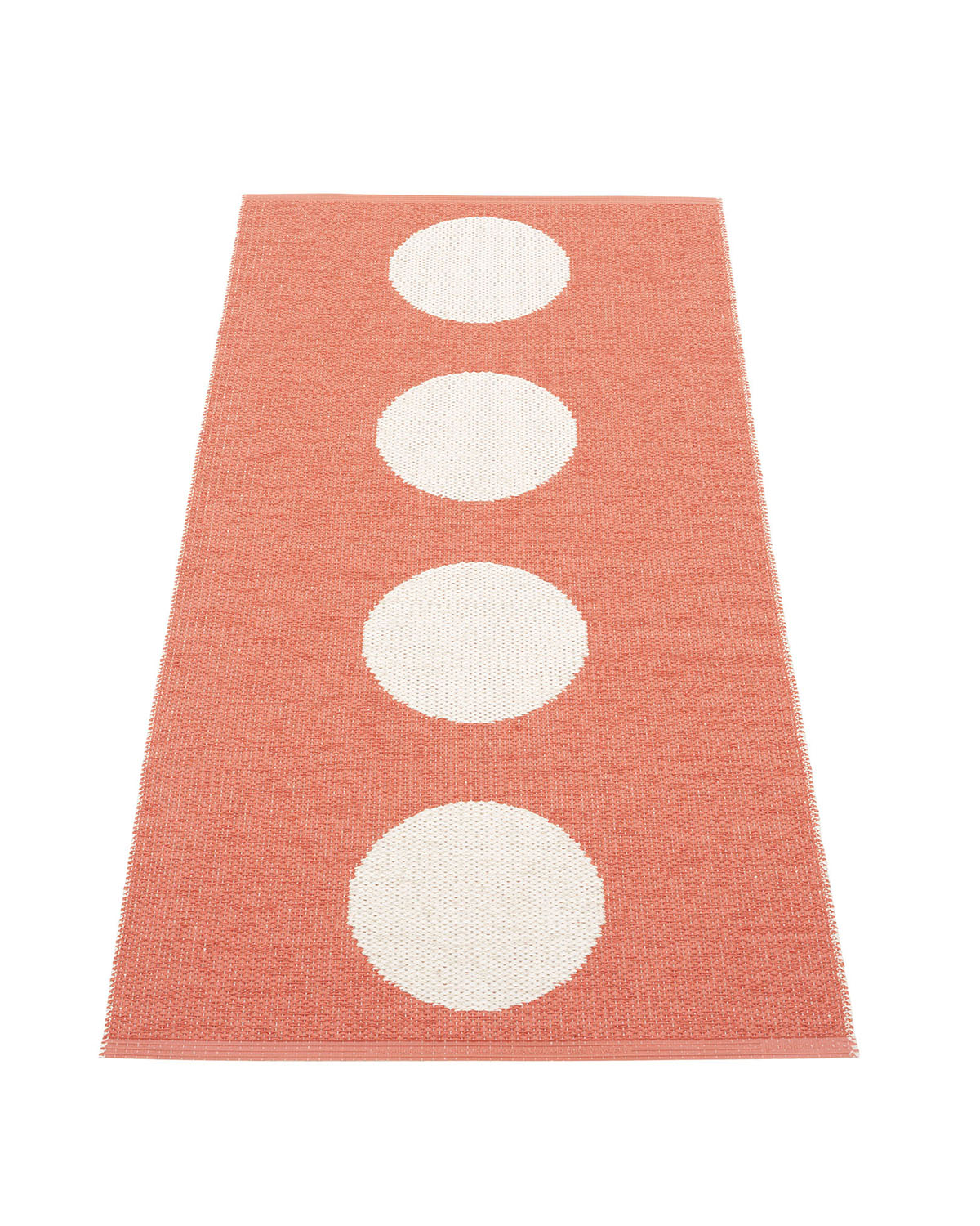 Rug VERA small one Flamingo/ V 2.25 x 3 ft