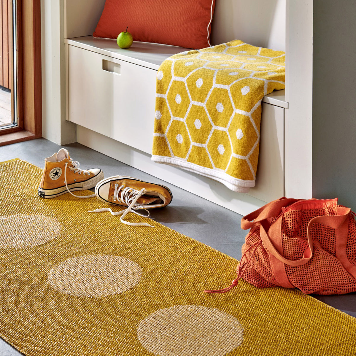 Pappelina x Bloomindales 3