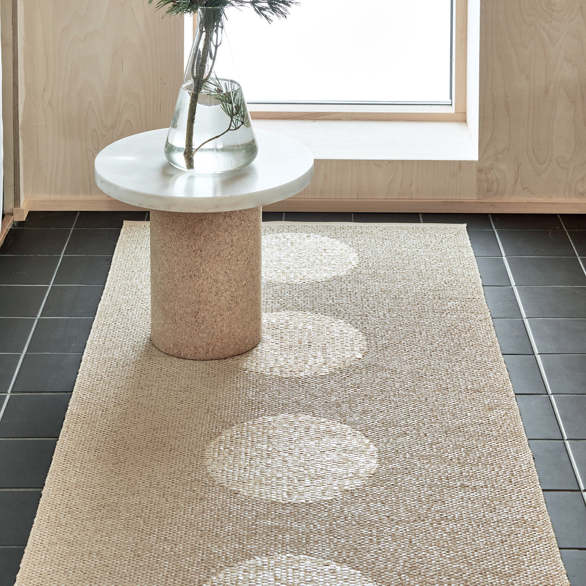 Pappelina x Bloomindales 3