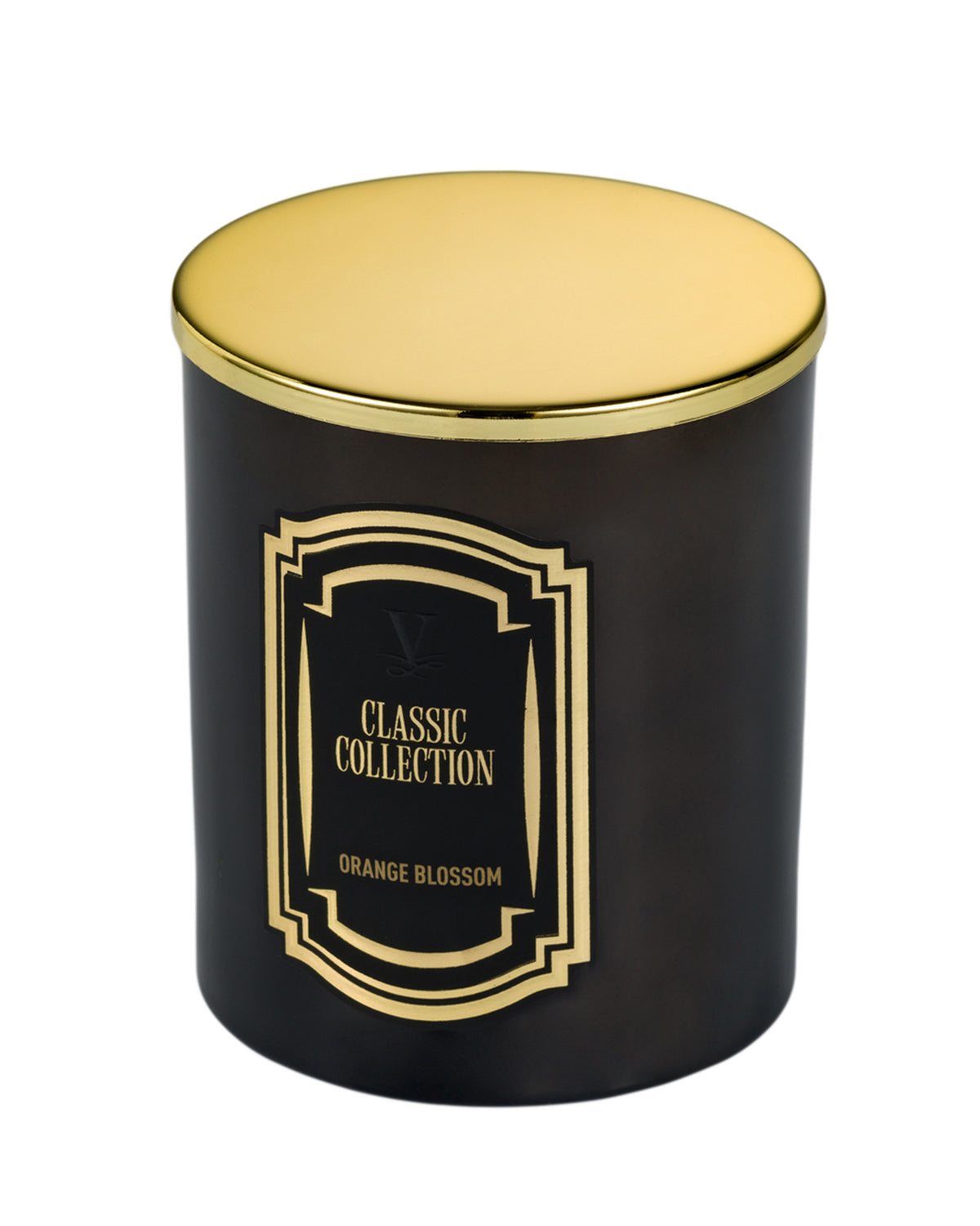 Candle in Jar CLASSIC COLLECTION ORANGE BLOSSOM 200gr
