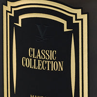 Candle in Jar CLASSIC COLLECTION MANDARIN 200gr