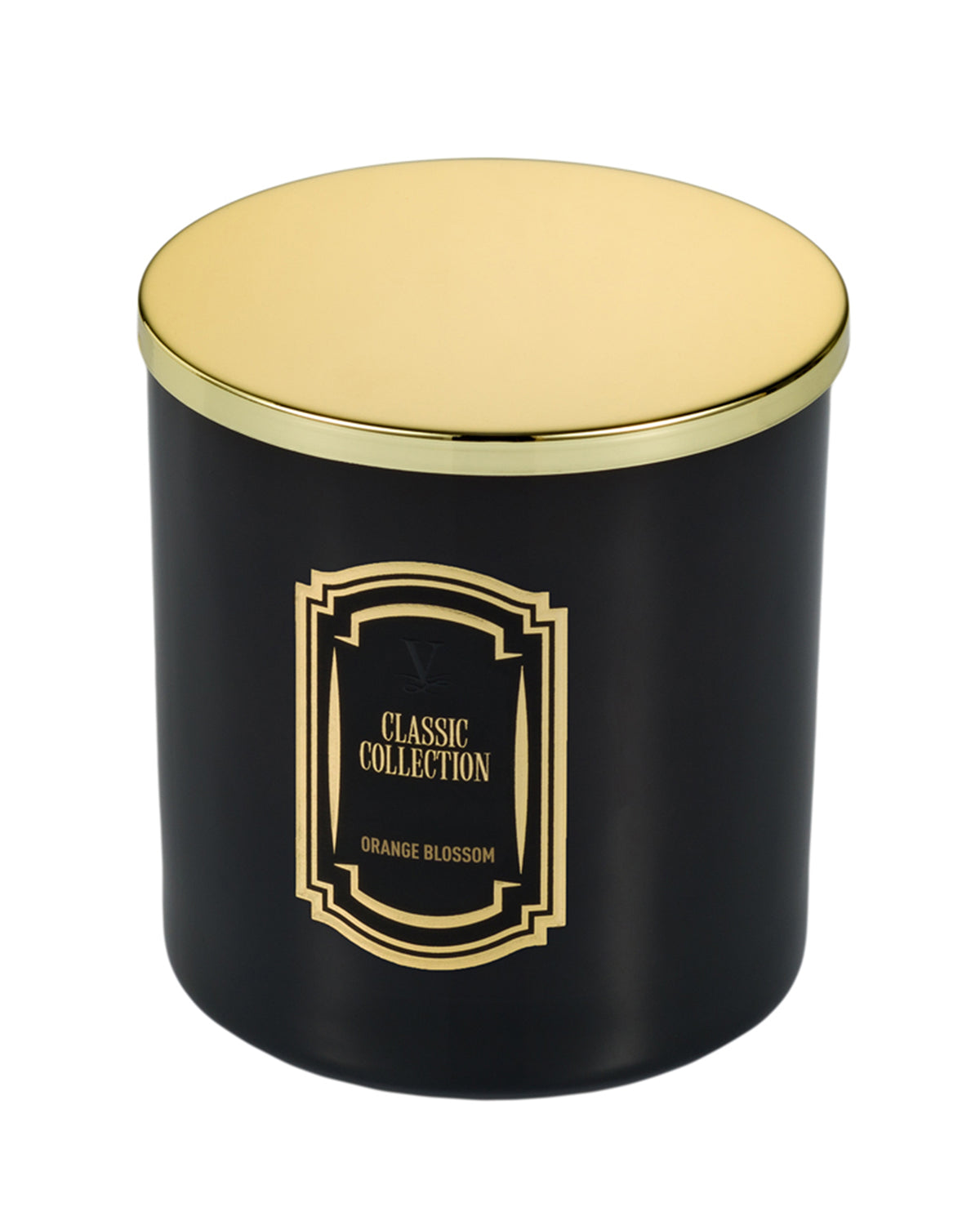 Candle in Jar CLASSIC COLLECTION ORANGE BLOSSOM 500gr