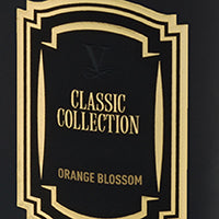 Candle in Jar CLASSIC COLLECTION ORANGE BLOSSOM 500gr