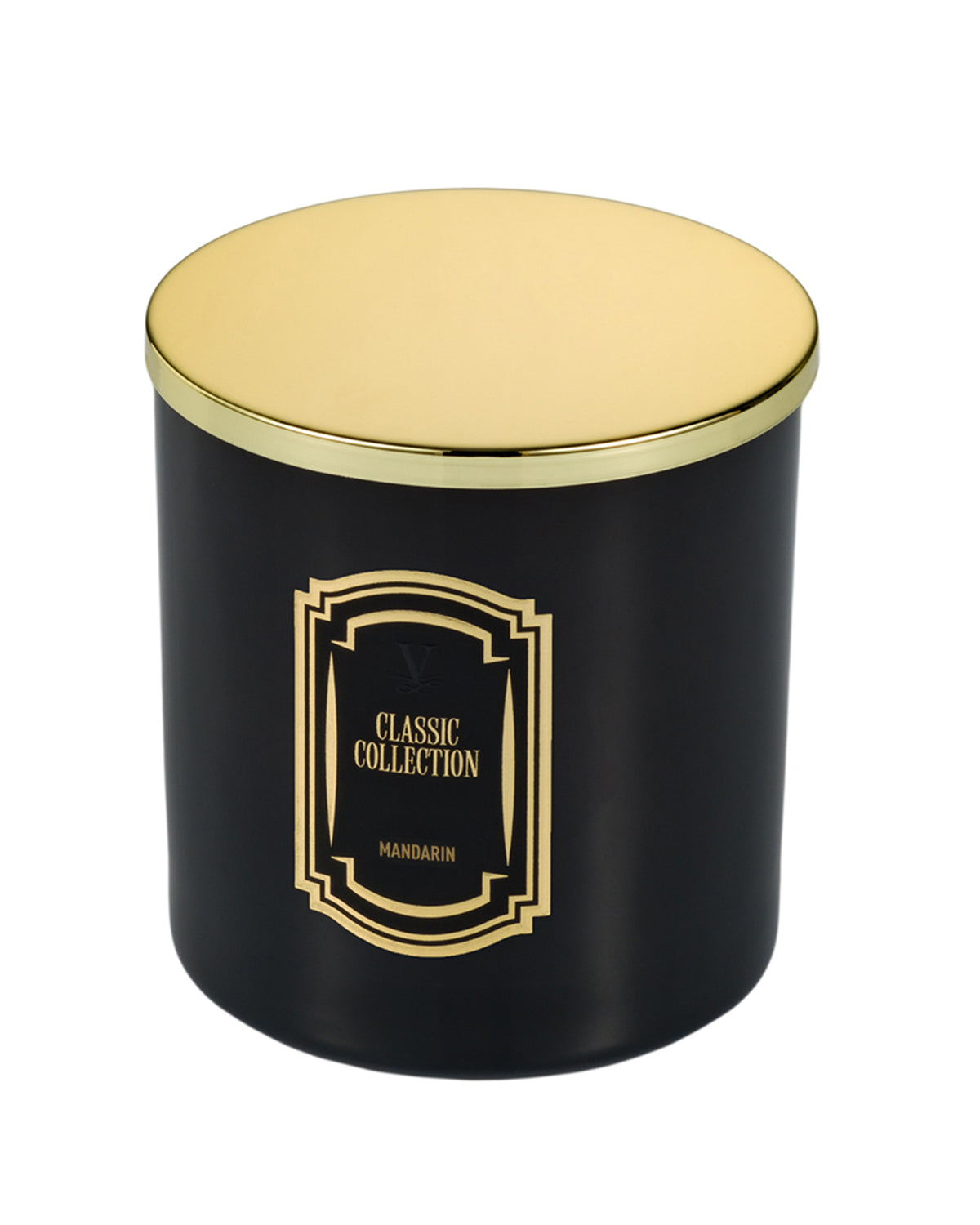 Candle in Jar CLASSIC COLLECTION MANDARIN 500gr