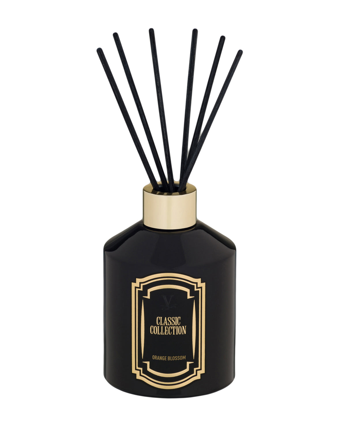 Reed Diffuser CLASSIC COLLECTION ORANGE BLOSSOM 250ml