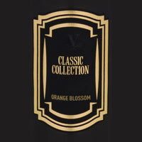 Reed Diffuser CLASSIC COLLECTION ORANGE BLOSSOM 250ml