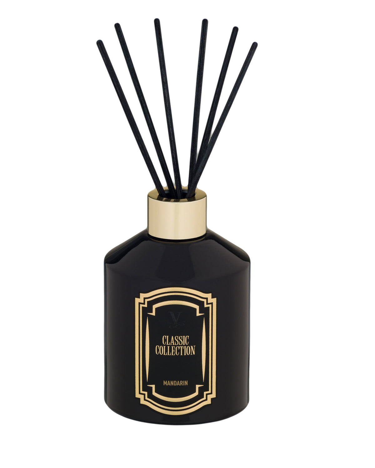 Reed Diffuser CLASSIC COLLECTION MANDARIN 250ml
