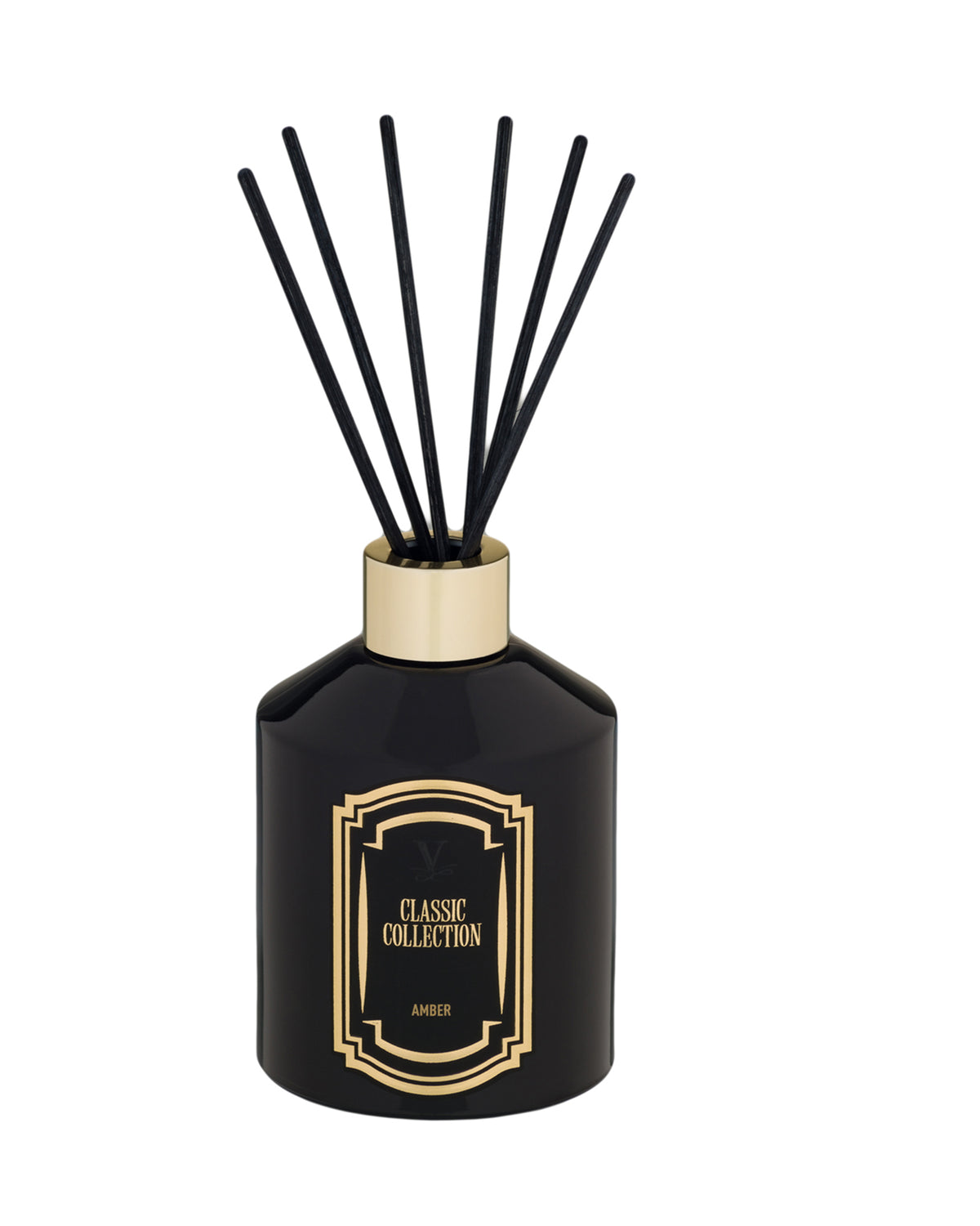 Reed Diffuser CLASSIC COLLECTION AMBER 250ml