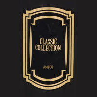 Reed Diffuser CLASSIC COLLECTION AMBER 250ml