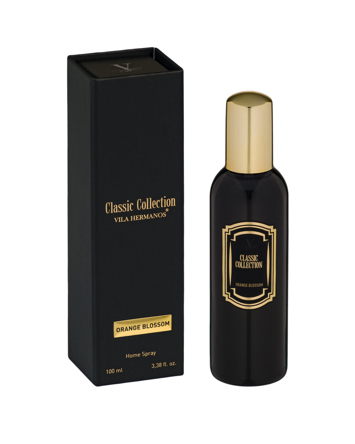 Room Spray CLASSIC COLLECTION ORANGE BLOSSOM 100ml