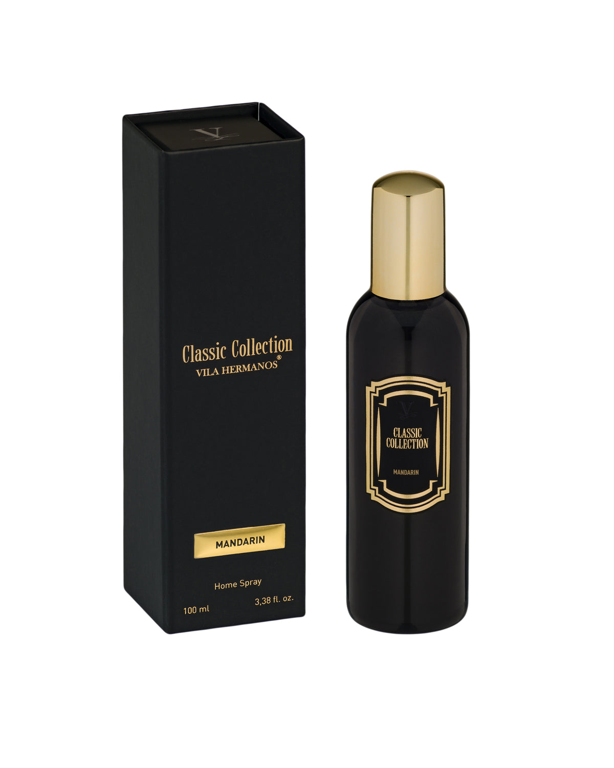 Room Spray CLASSIC COLLECTION MANDARIN 100ml