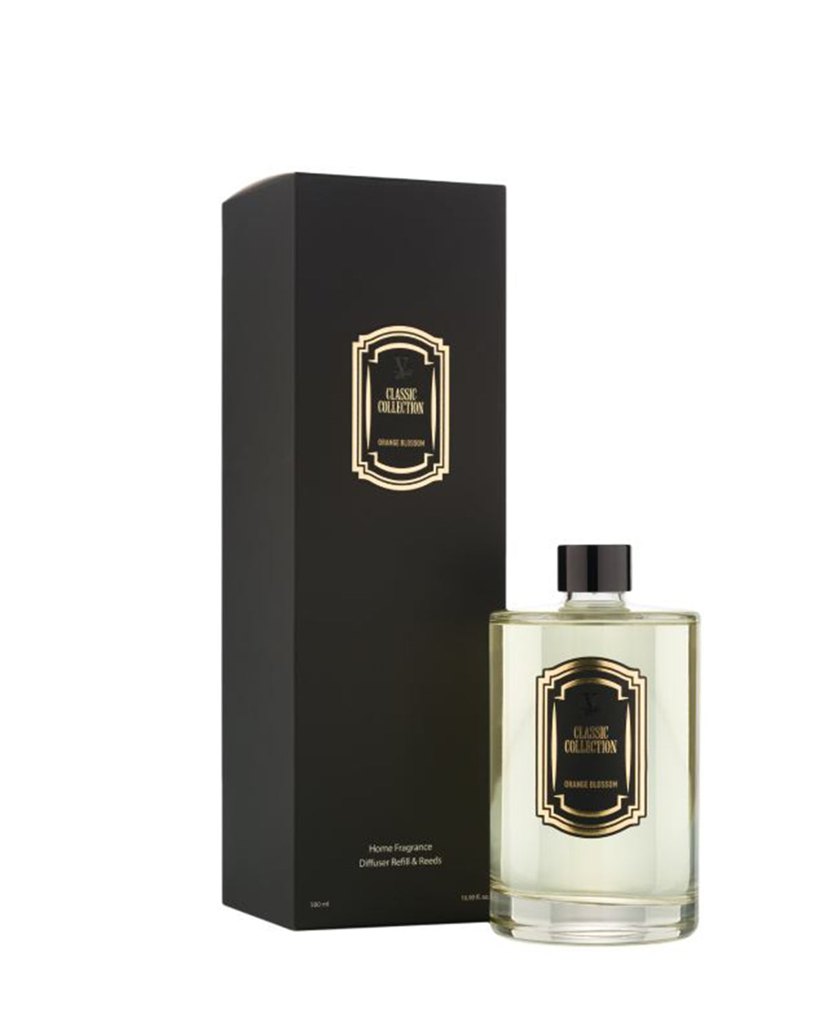Room Spray CLASSIC COLLECTION MANDARIN 100ml