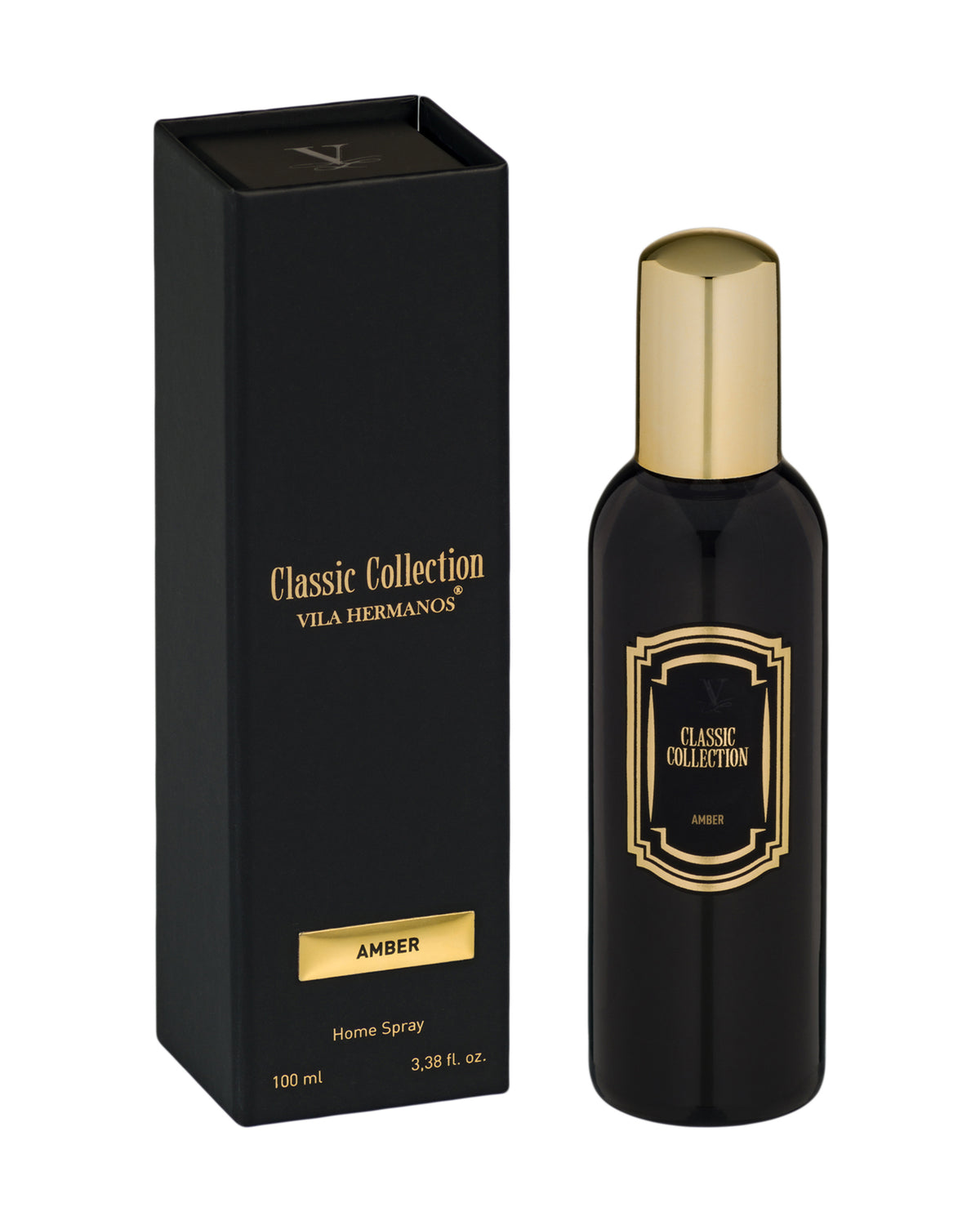 Room Spray CLASSIC COLLECTION AMBER 100ml
