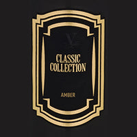 Room Spray CLASSIC COLLECTION AMBER 100ml