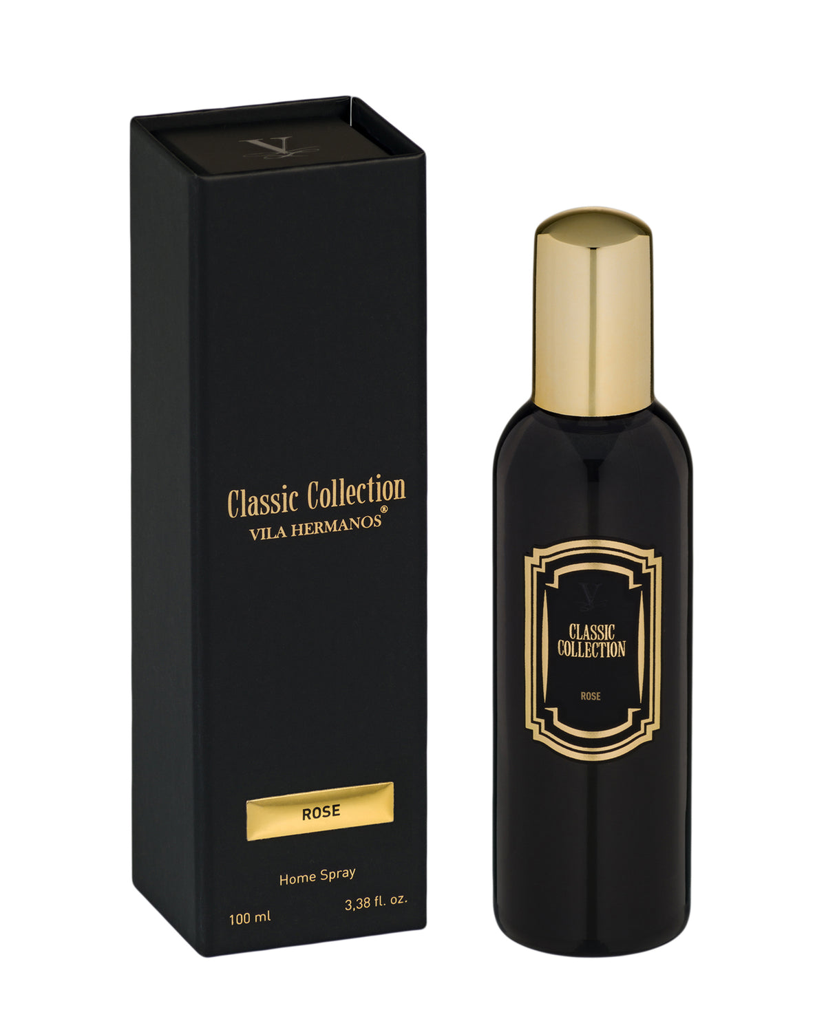 Room Spray CLASSIC COLLECTION ROSE 100ml