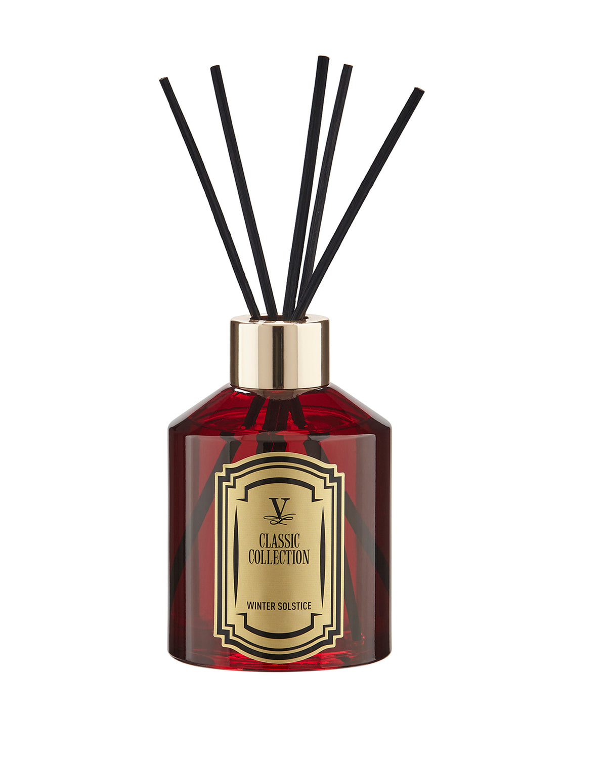 Reed Diffuser CARDENAL WINTER SOLSTICE 250ml