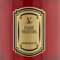 Reed Diffuser CARDENAL WINTER SOLSTICE 250ml