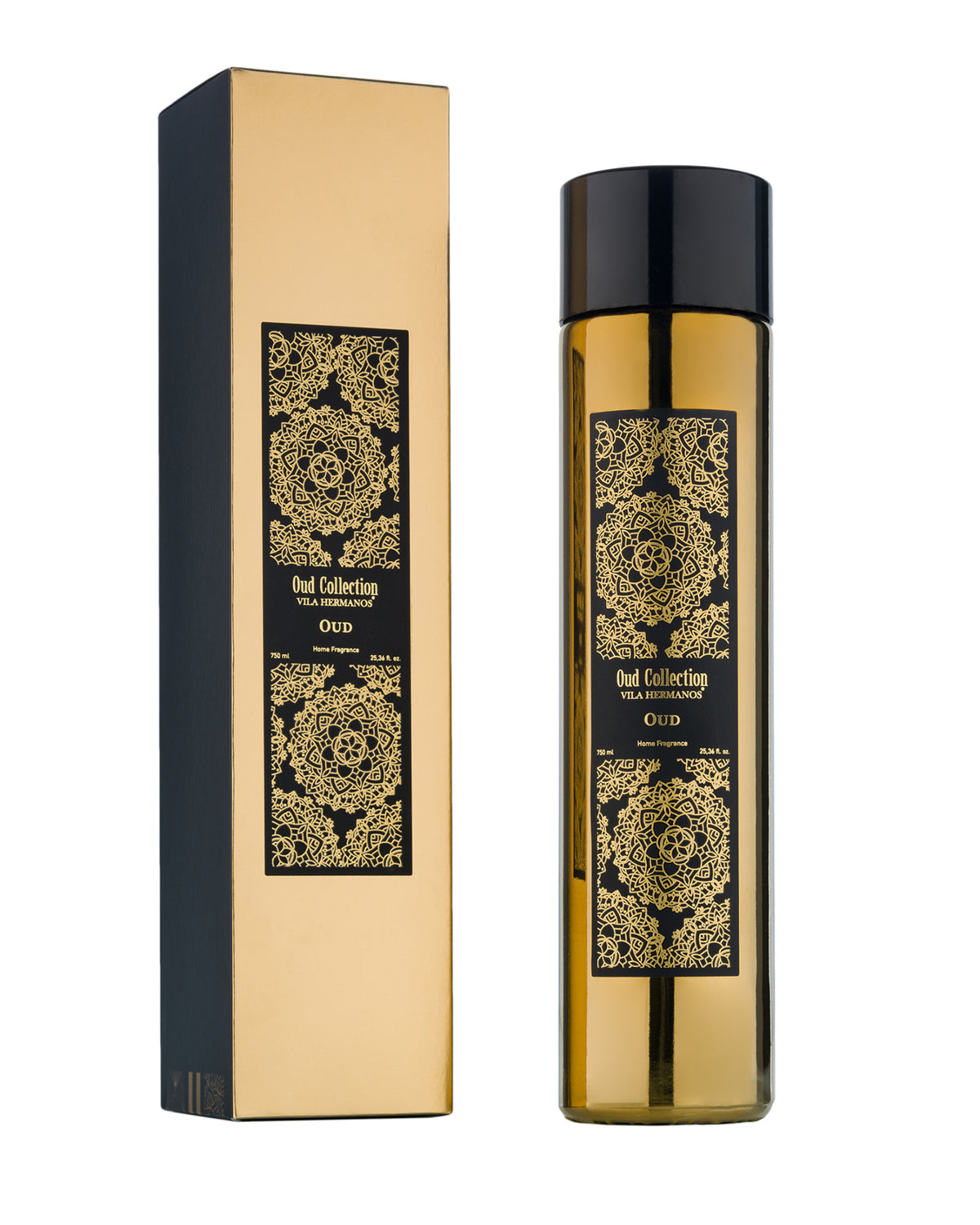 Diffuser Mikado Aroma VILA OUD COLLECTION 25oz Oud