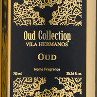 Diffuser Mikado Aroma VILA OUD COLLECTION 25oz Oud