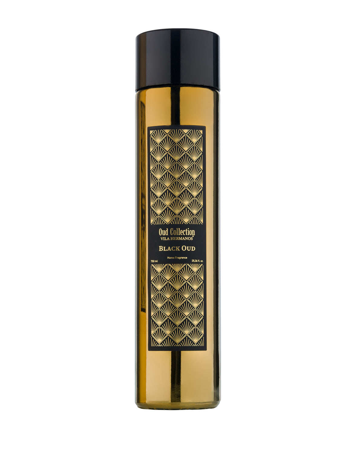 Diffuser Mikado Aroma VILA OUD COLLECTION 25oz Black