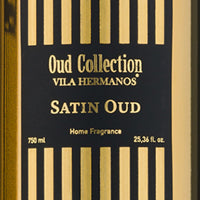 Diffuser Mikado Aroma VILA OUD COLLECTION 25oz Satin