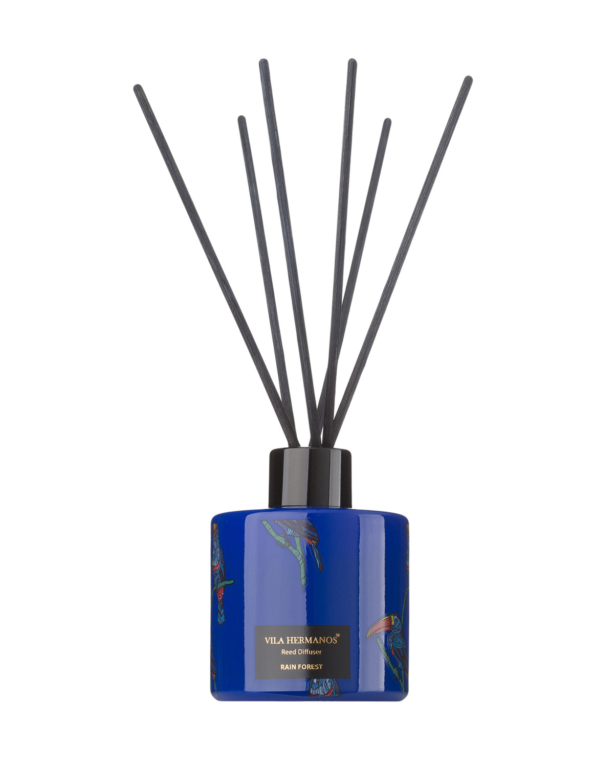 Diffuser Mikado Reed JUNGLETOPIA 3.3oz Tucano Rain Forest