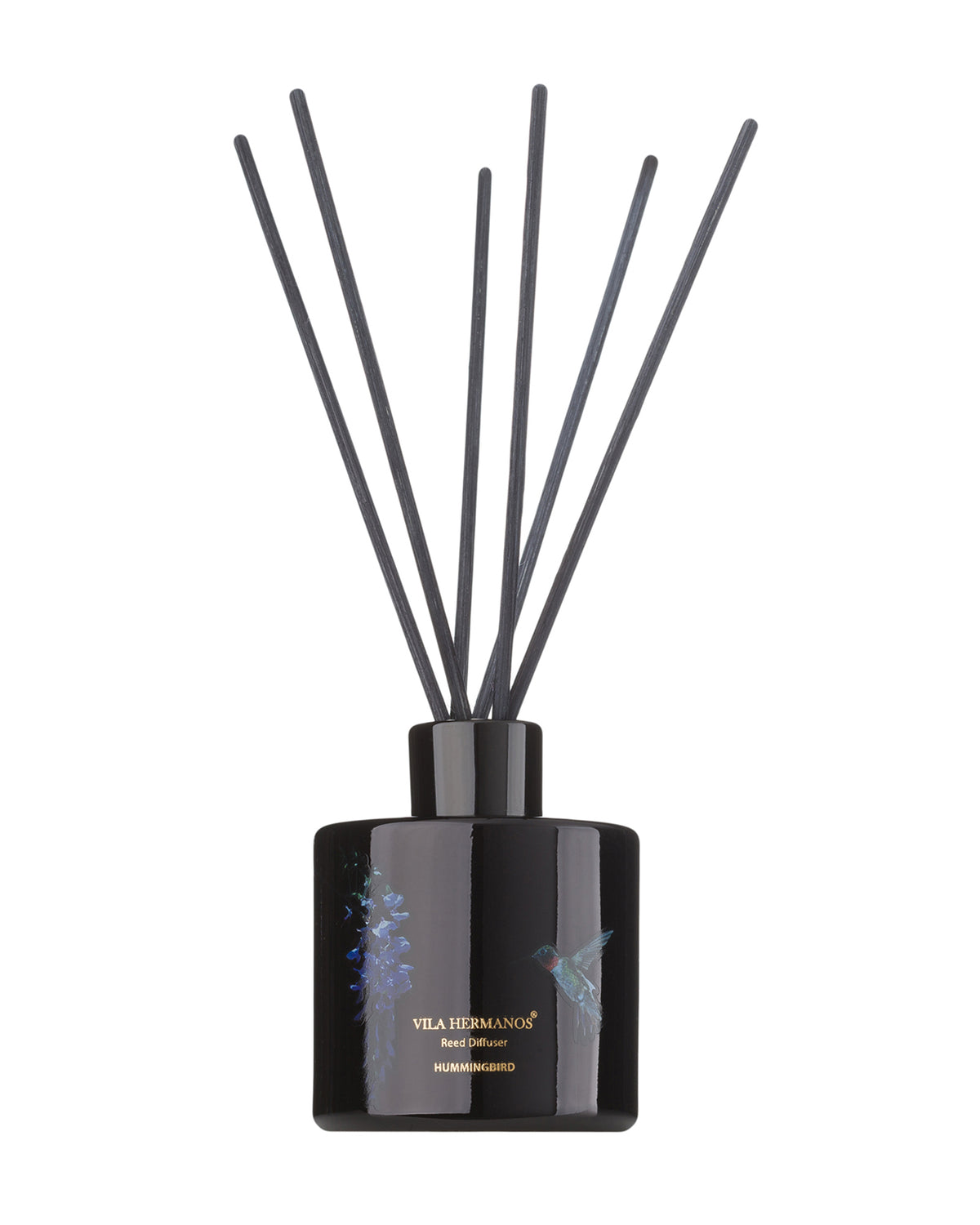 Diffuser Mikado Reed JUNGLETOPIA 3.3oz Colibri Hummingbird