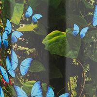 Diffuser Mikado Reed JUNGLETOPIA 3.3oz Blue Butterfly