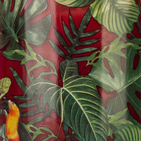 Candle in Jar JUNGLETOPIA WILD MUSK 200gr 3.35 diam. x 4.13 in