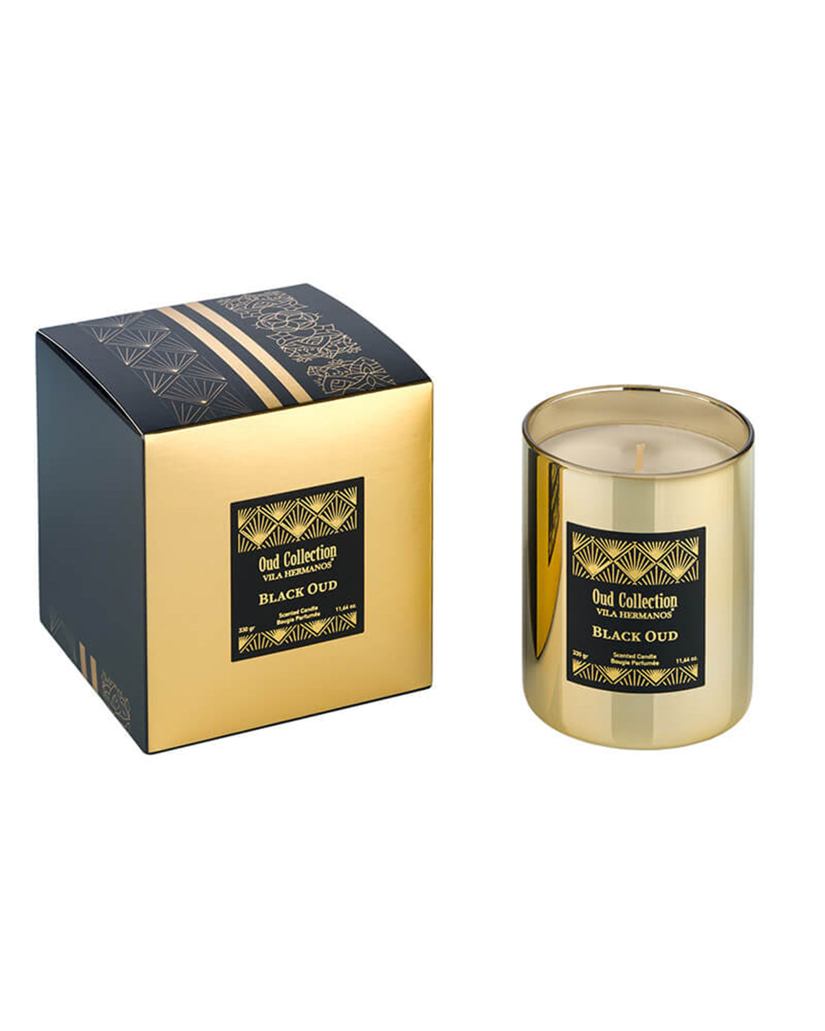 Candle in Jar JUNGLETOPIA wild musk200gr 3.35 diam. x 4.13 in