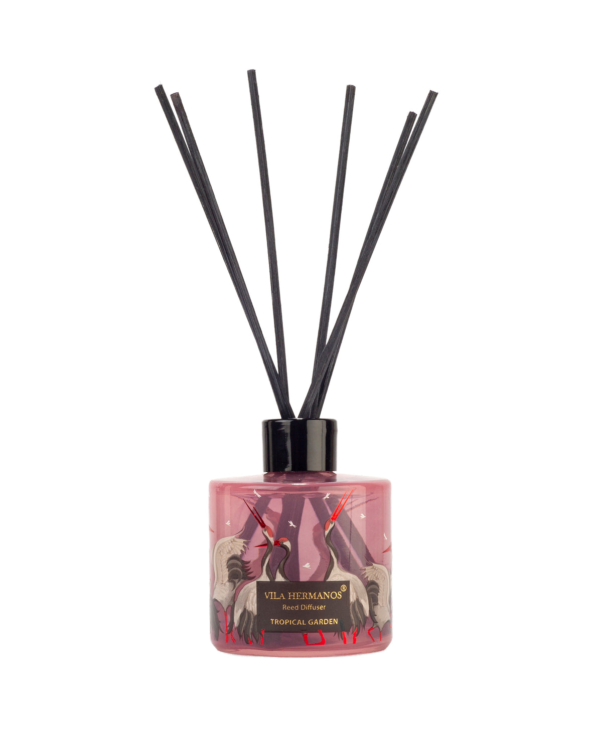 Reed Diffuser JUNGLETOPIA FLAMINGO PINK 100ml