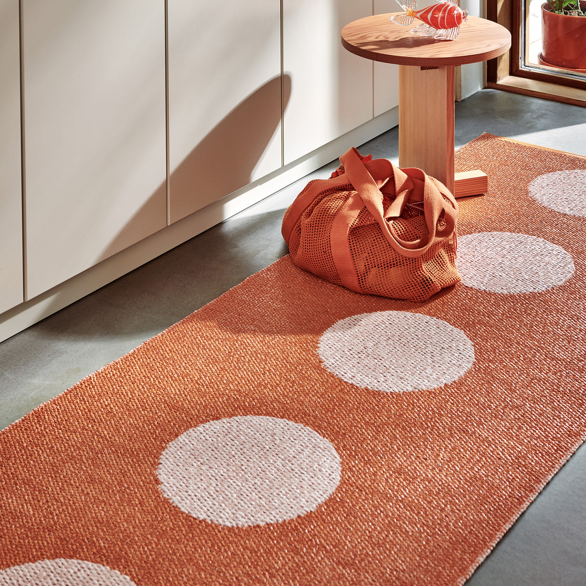 Pappelina x BMX July 2025